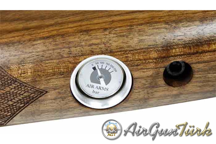 AirArms S510 Tumbhole Xtra FAC