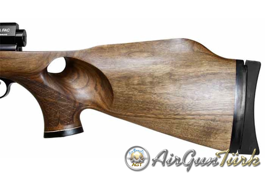AirArms S510 Tumbhole Xtra FAC