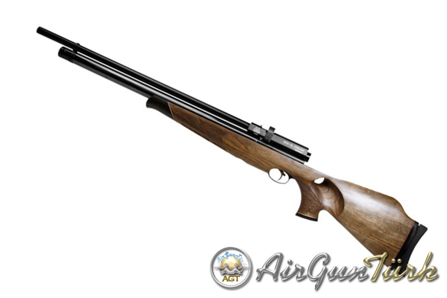 AirArms S510 Tumbhole Xtra FAC