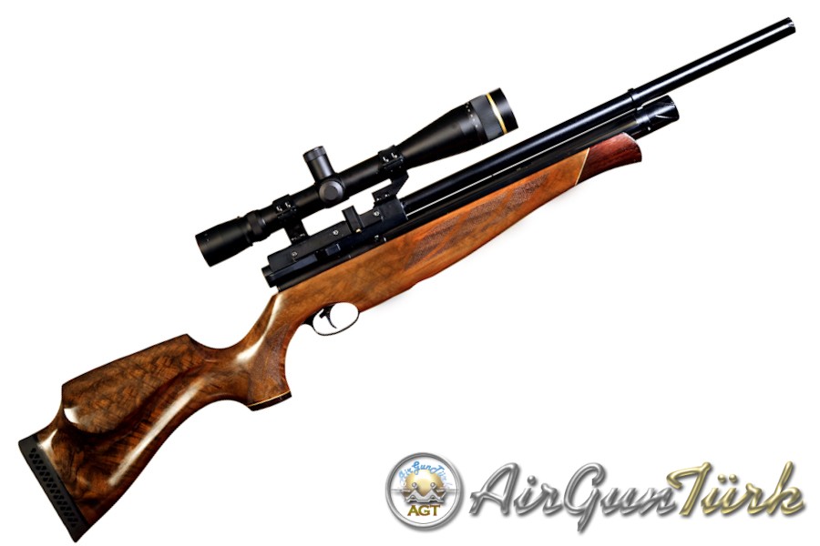 AirArms S510 Xtra Fac Ambi
