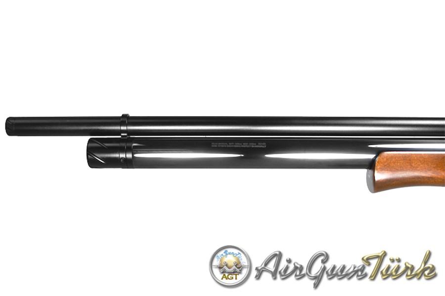 AirArms S510 Xtra Fac Ambi