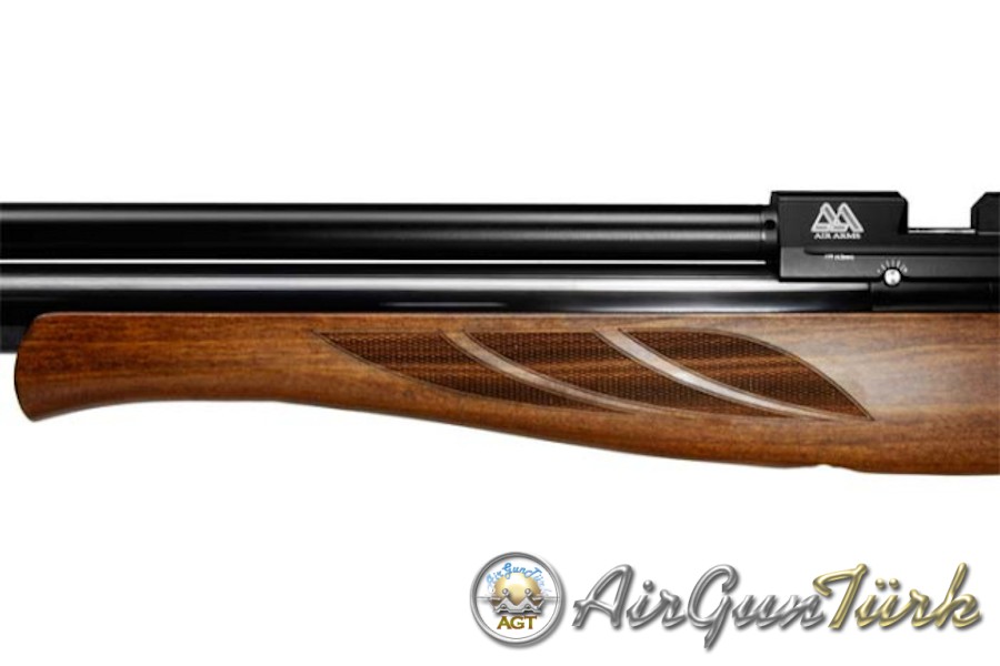 AirArms S510 Xtra Fac Ambi
