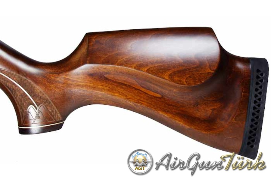 AirArms S510 Xtra Fac Ambi