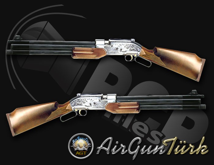 Sumatra 2500 Carbin ADJ