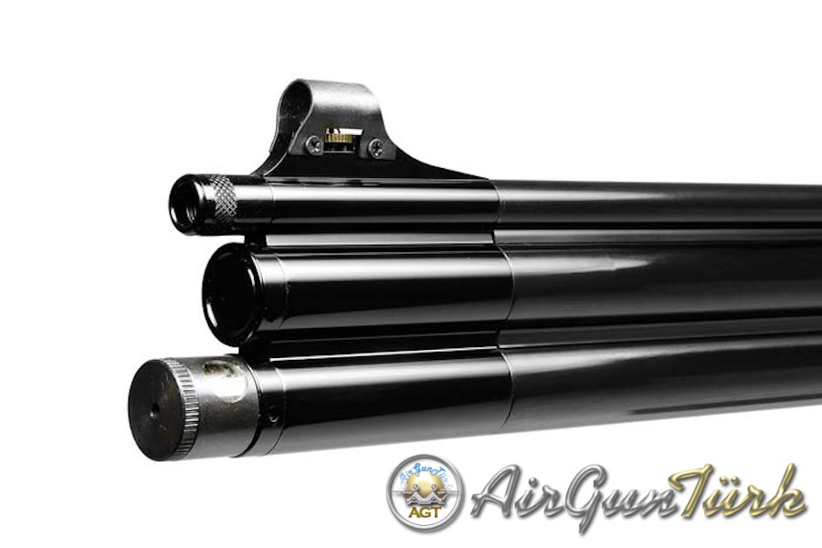 Sumatra 2500 Carbin ADJ