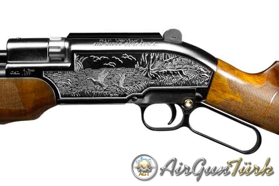 Sumatra 2500 Carbin ADJ