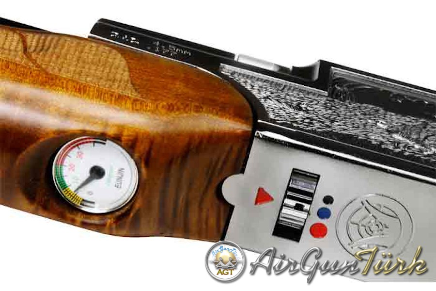 Sumatra 2500 Carbin ADJ