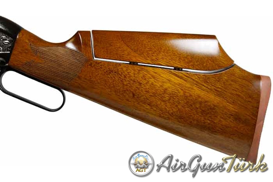 Sumatra 2500 Carbin ADJ