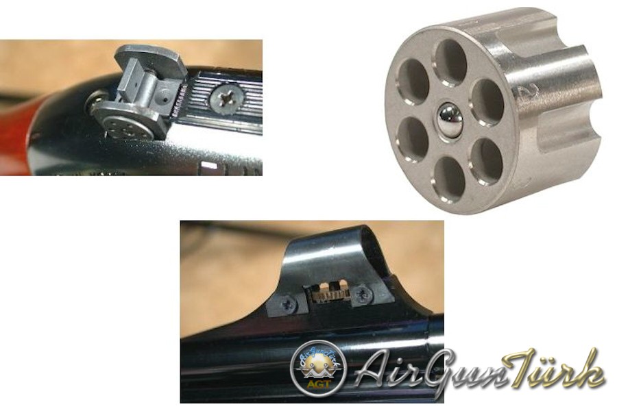 Sumatra 2500 Carbin ADJ