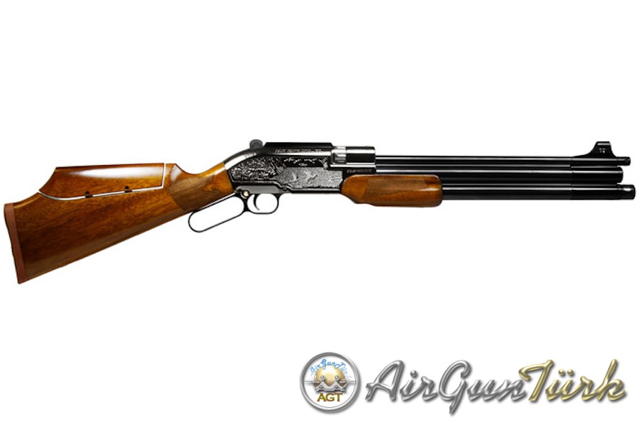 Sumatra 2500 Carbin ADJ