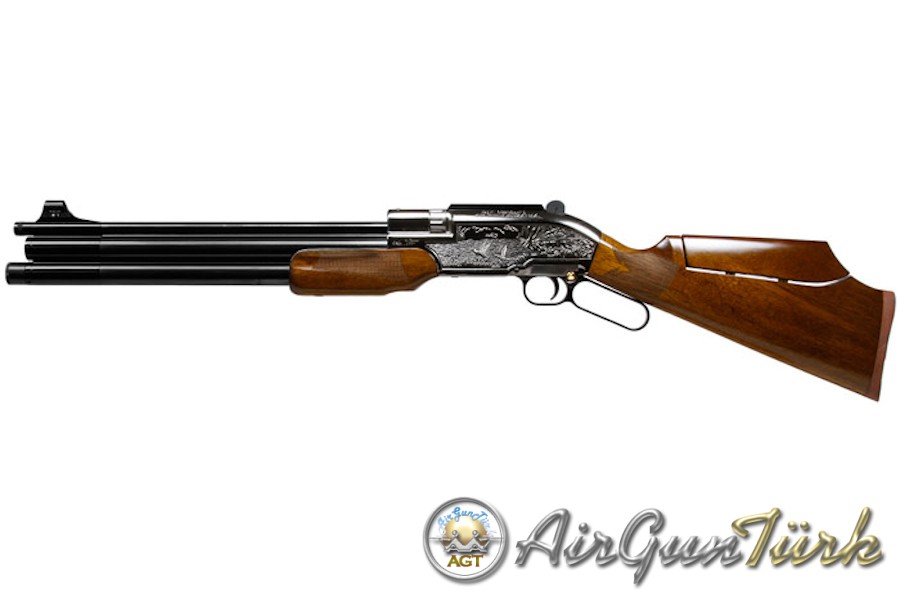 Sumatra 2500 Carbin ADJ