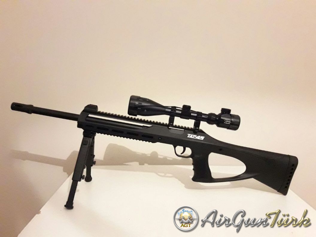 Asg Tac4.5