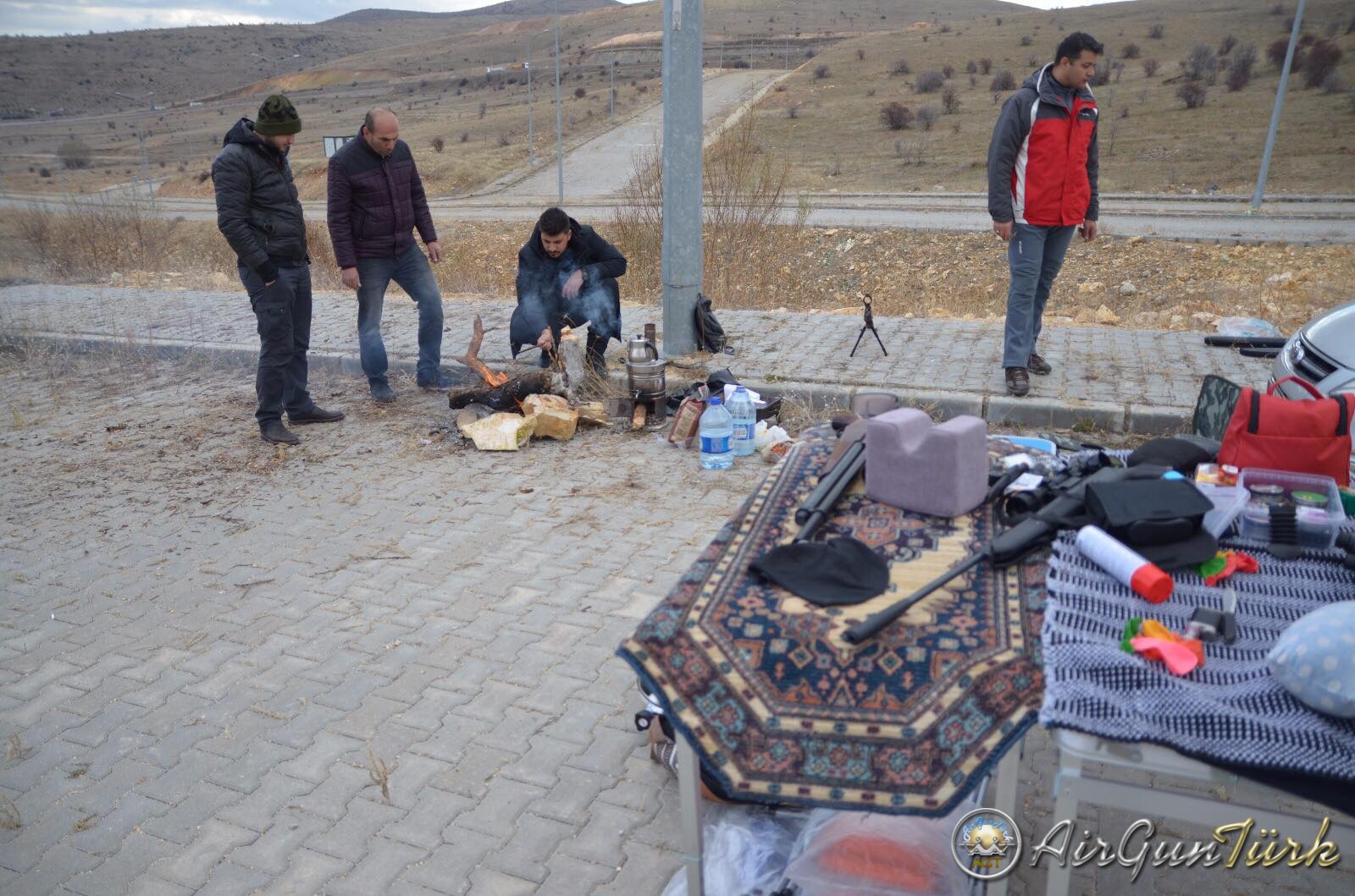 10.12.2017 Pars Grubu buluşması