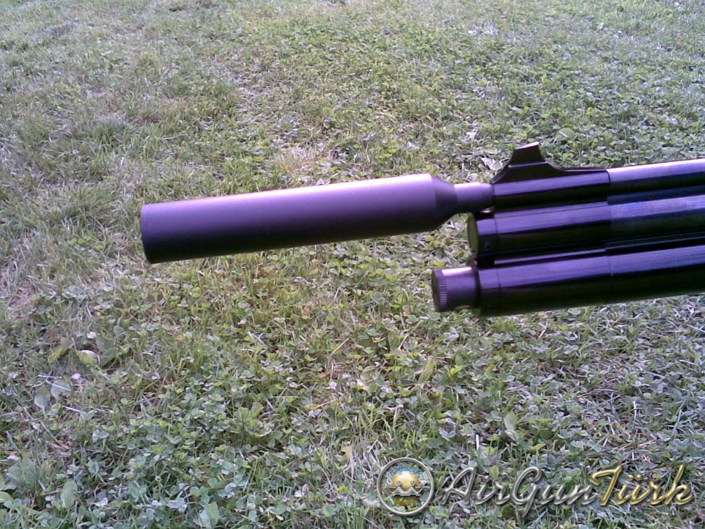 Samyang Sumatra 500 Reservoir ADJ