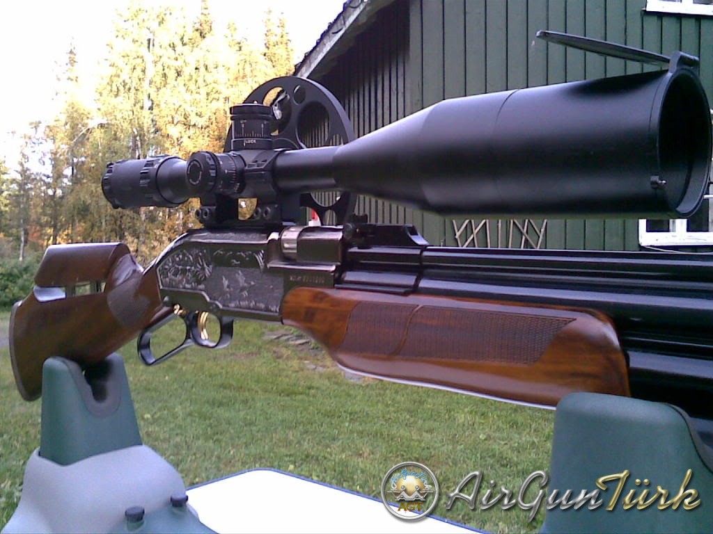 Samyang Sumatra 500 Reservoir ADJ