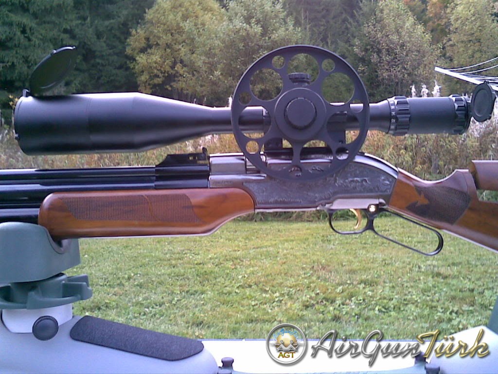 Samyang Sumatra 500 Reservoir ADJ