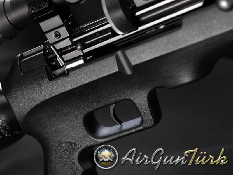 FXairguns Revolution