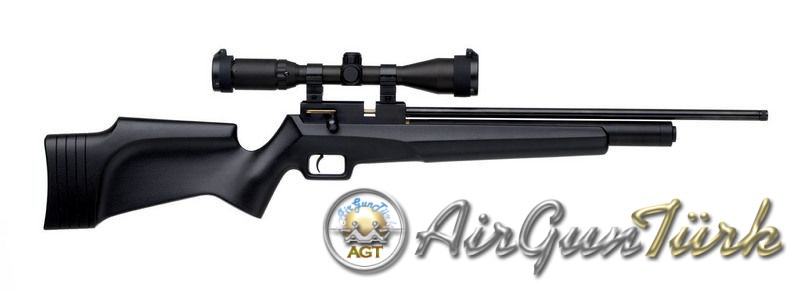 FXairguns T12