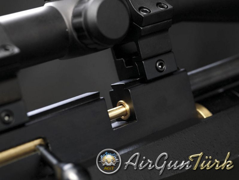 FXairguns T12