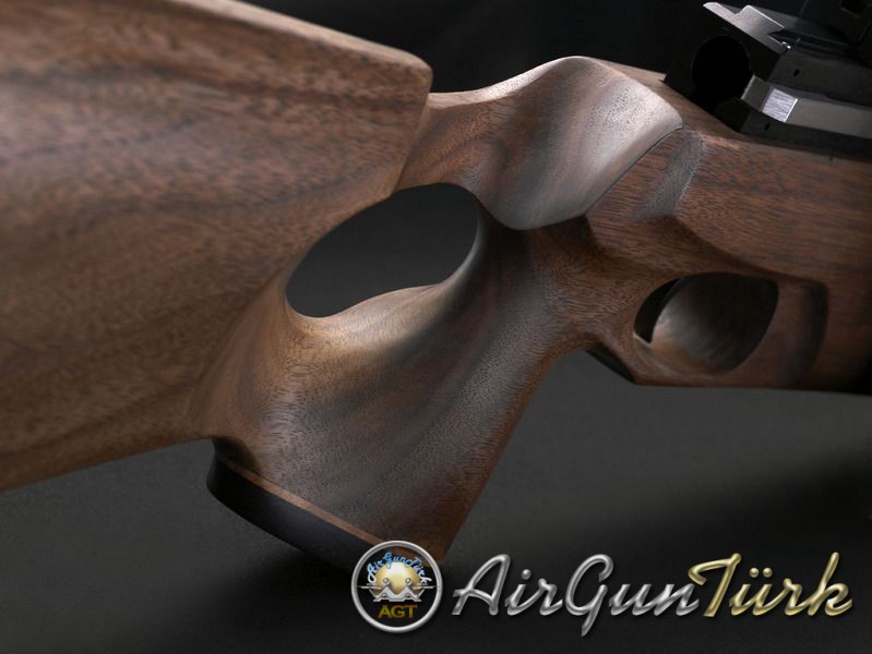FXairguns Royal 400 Walnut