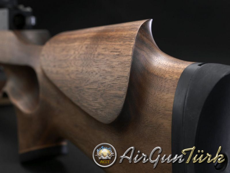 FXairguns Royal 400 Walnut