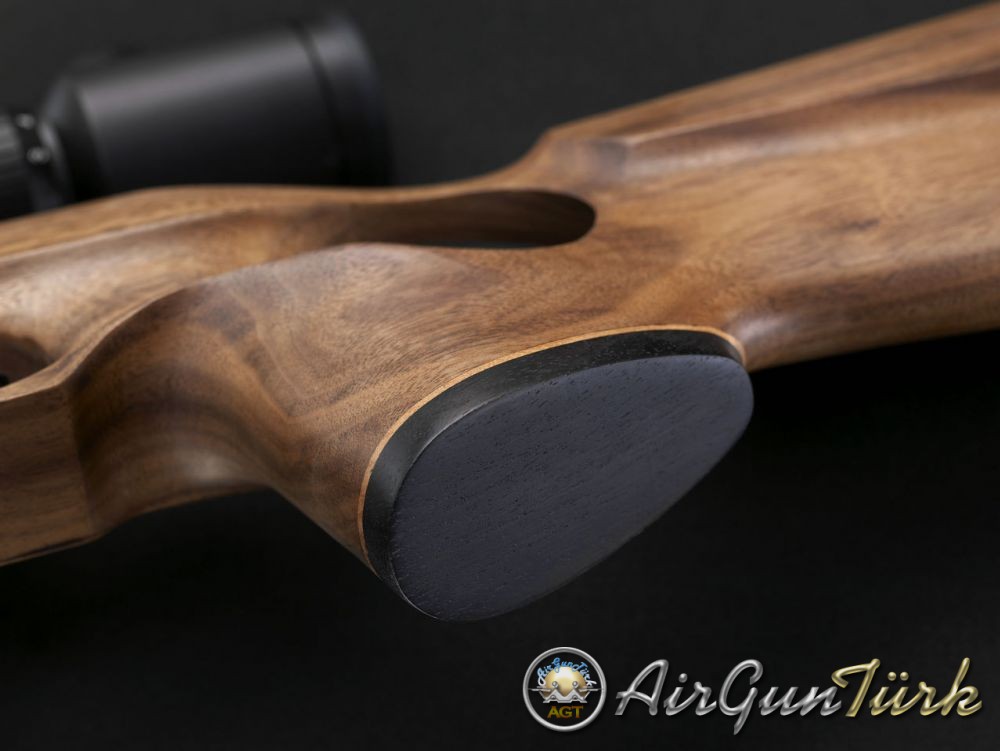 FXairguns Royal 400 Walnut