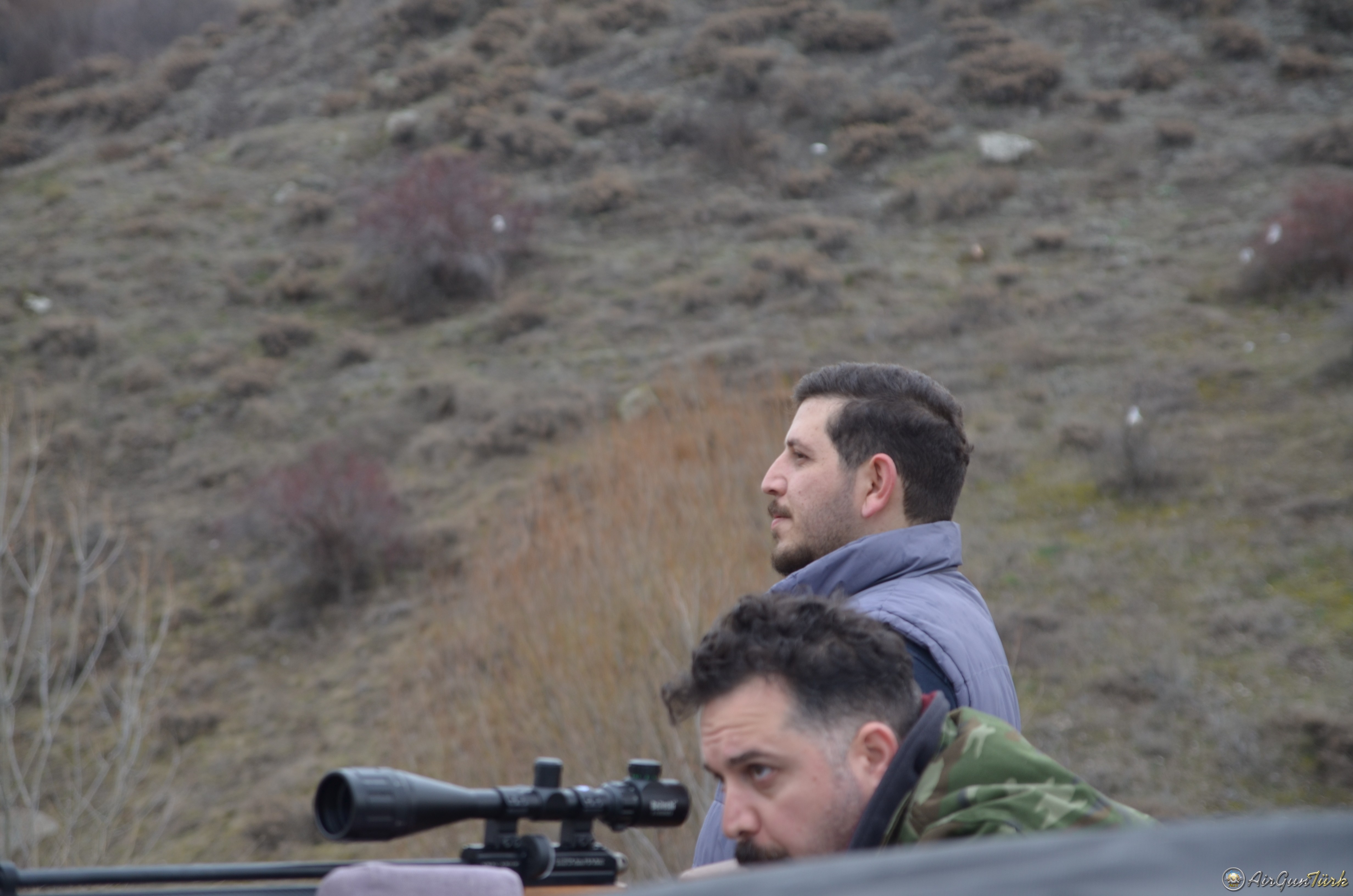 Pars Takımı Atış Etkinliği