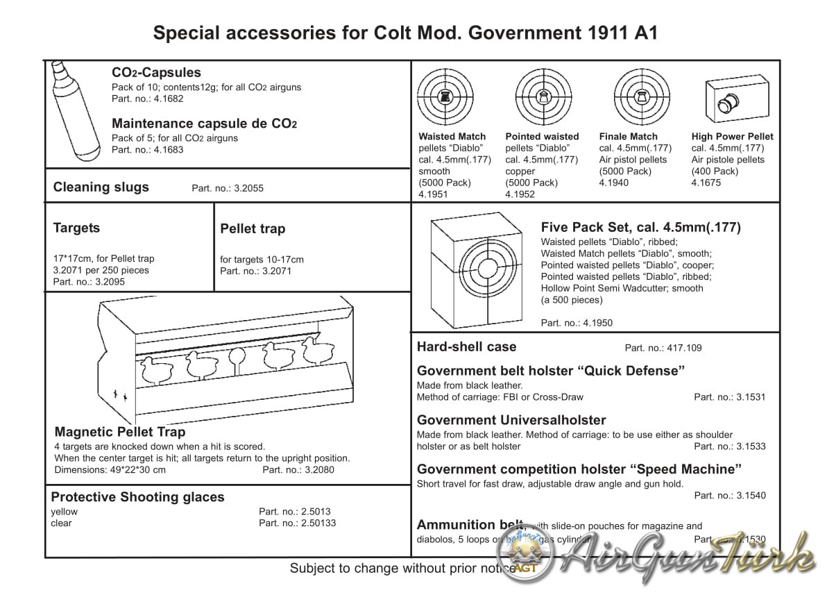 Steyr LG 110 HP Şema ve Ayrıntıları