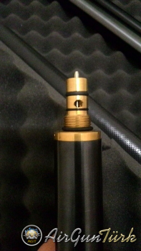 Hatsan at 44 10 long lw regülatörlü