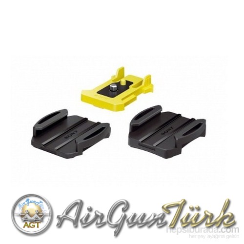 Sony HDR AS100-V Wi-Fi ve GPS Özellikli Action Cam ve aksesuarları