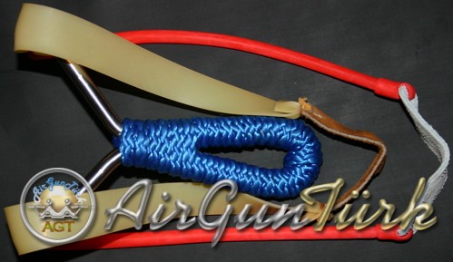 Flat band ve tube sapan lastiği