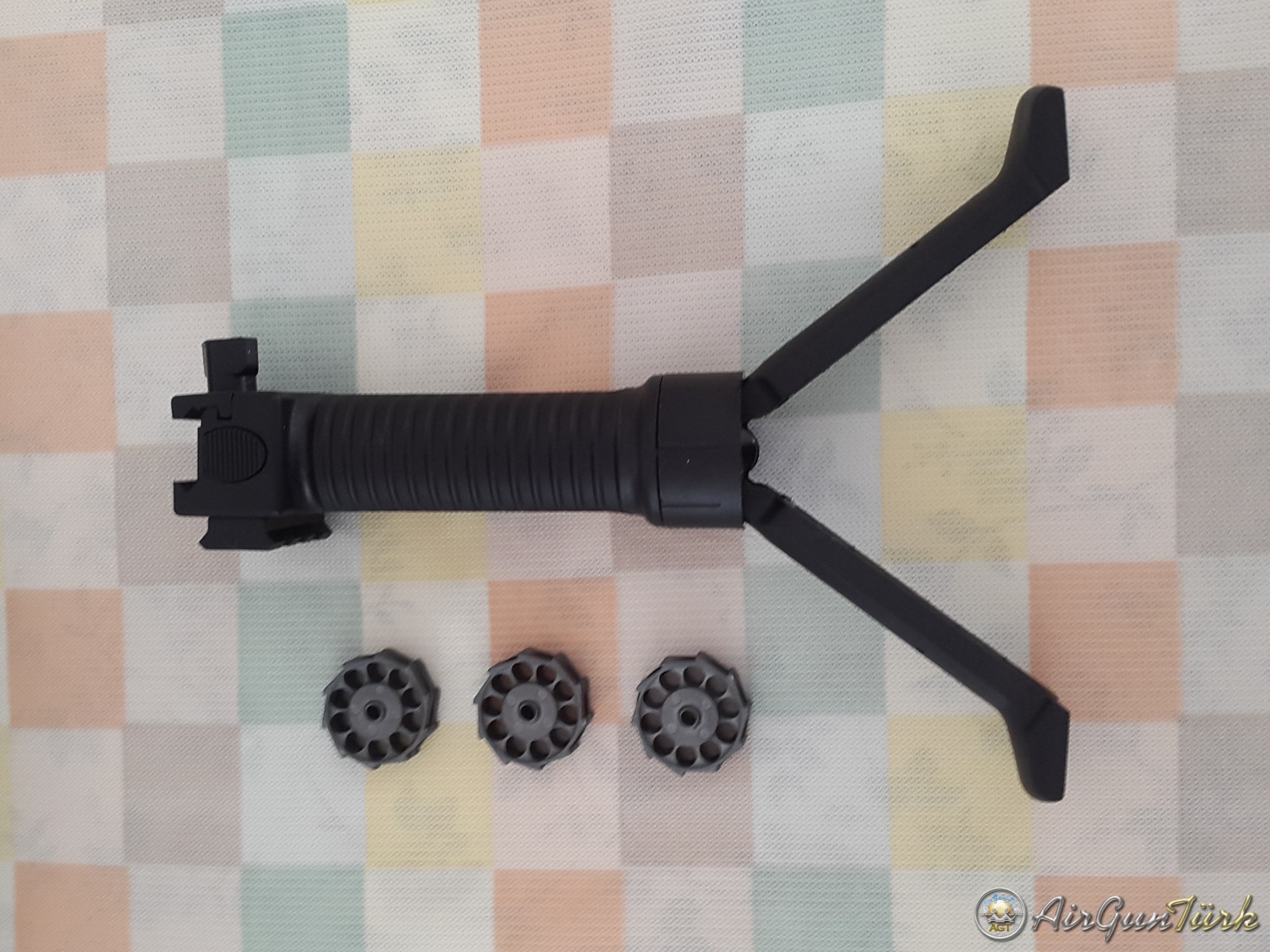 Hatsan BT65 SB ELITE 5.5 mm