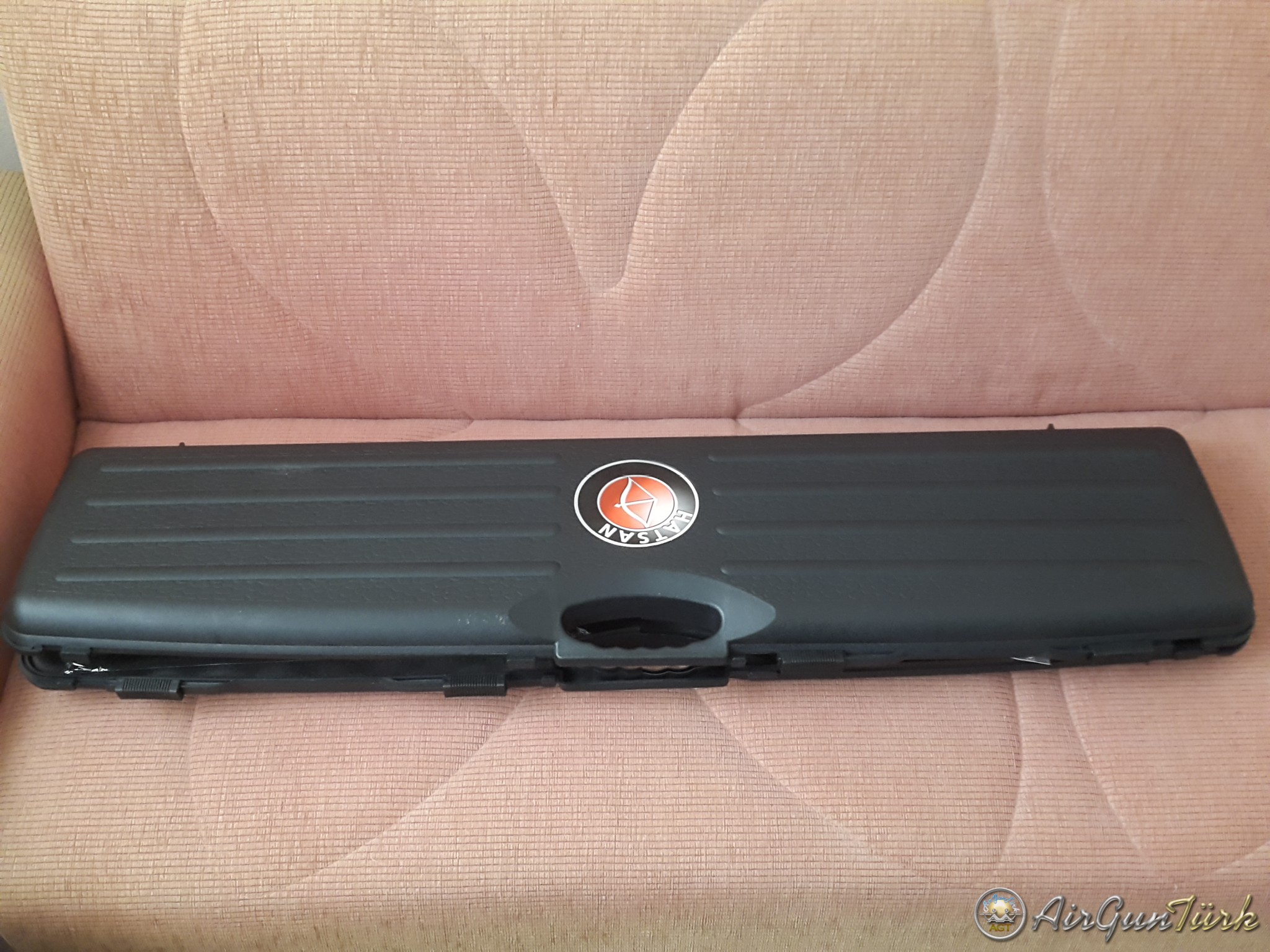 Hatsan BT65 SB ELITE 5.5 mm