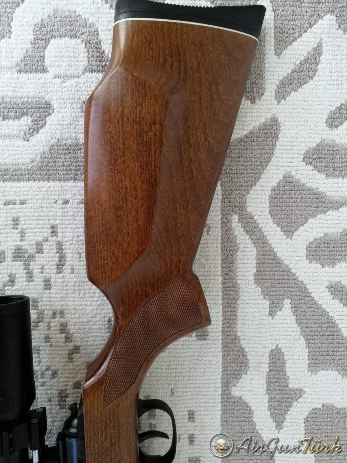 Satılık Diana Mod 54 Airking 5.5mm (T06)