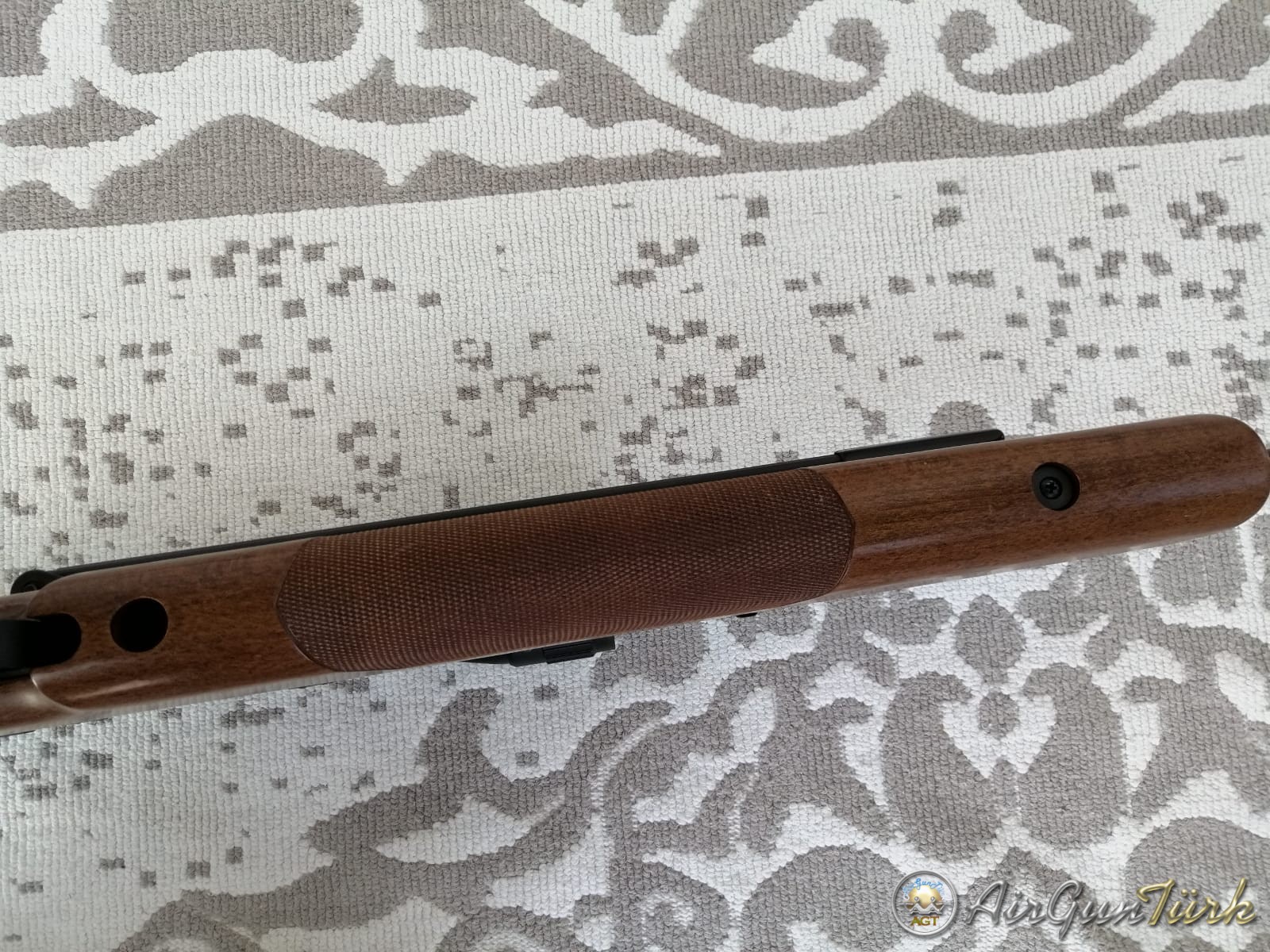 Satılık Diana Mod 54 Airking 5.5mm (T06)