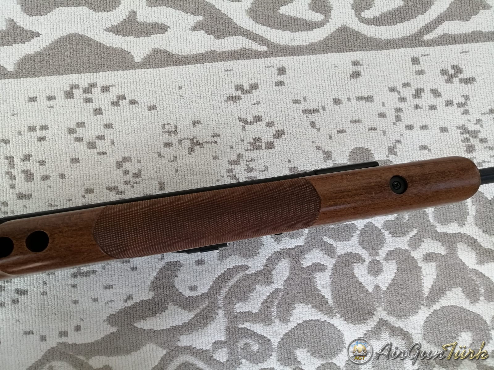 Satılık Diana Mod 54 Airking 5.5mm (T06)