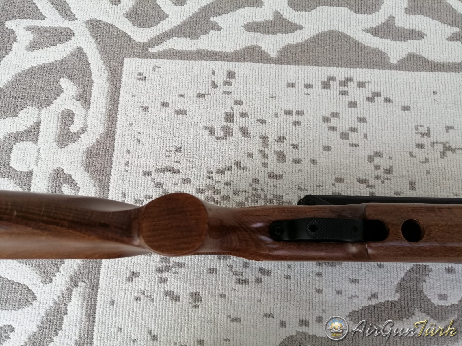 Satılık Diana Mod 54 Airking 5.5mm (T06)