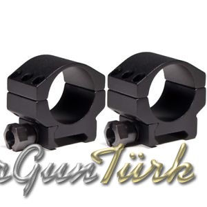 Vortex Tactical 30 mm low