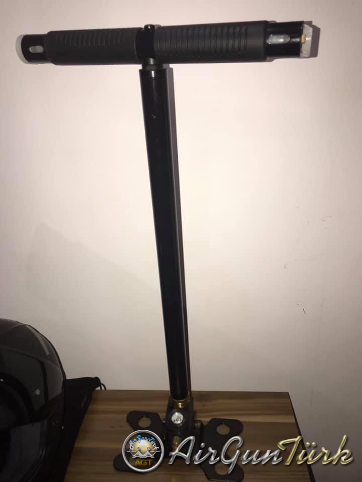 Temiz Sorunsuz Hatsan Pompa