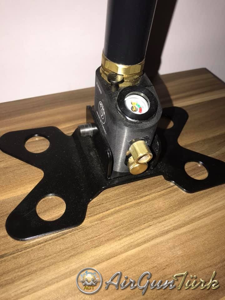 Temiz Sorunsuz Hatsan Pompa