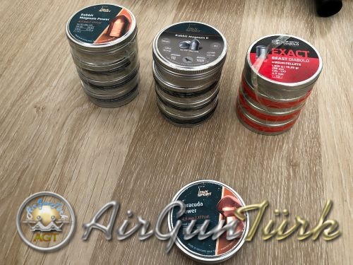 Air Venturi 3000 psi takılı Sig Sauer MCX FDE ELITE Yarı Otomatik CO2 Havalı Tüfek