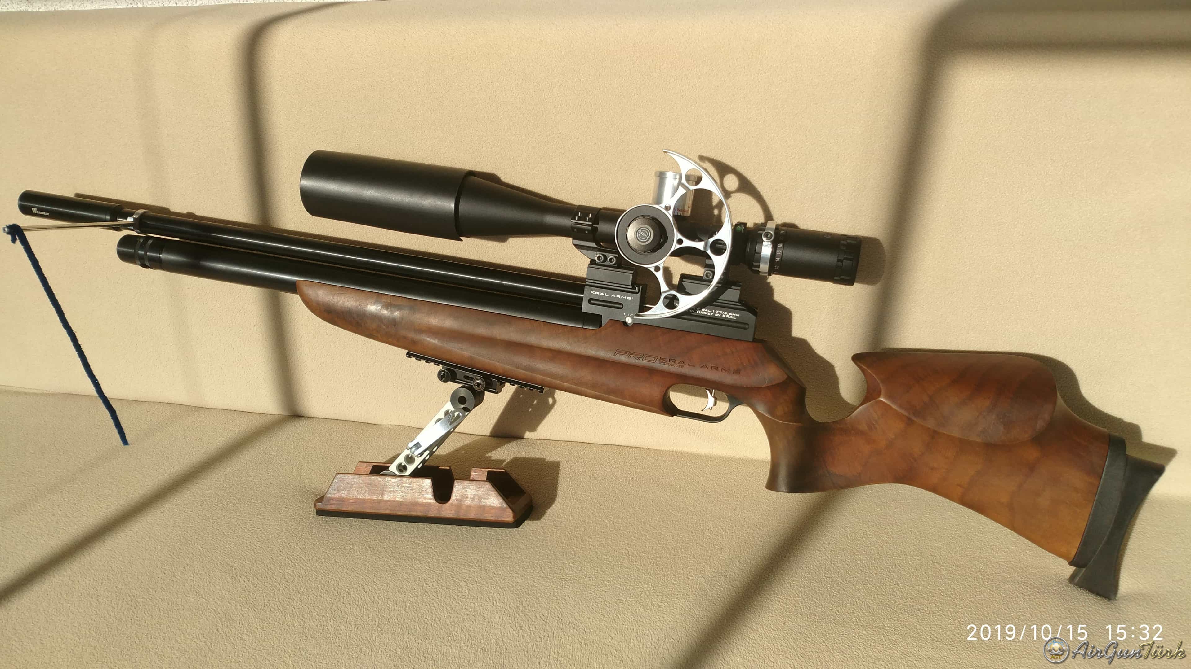 KRAL PUNCHER PRO 2 - AirGunTürk