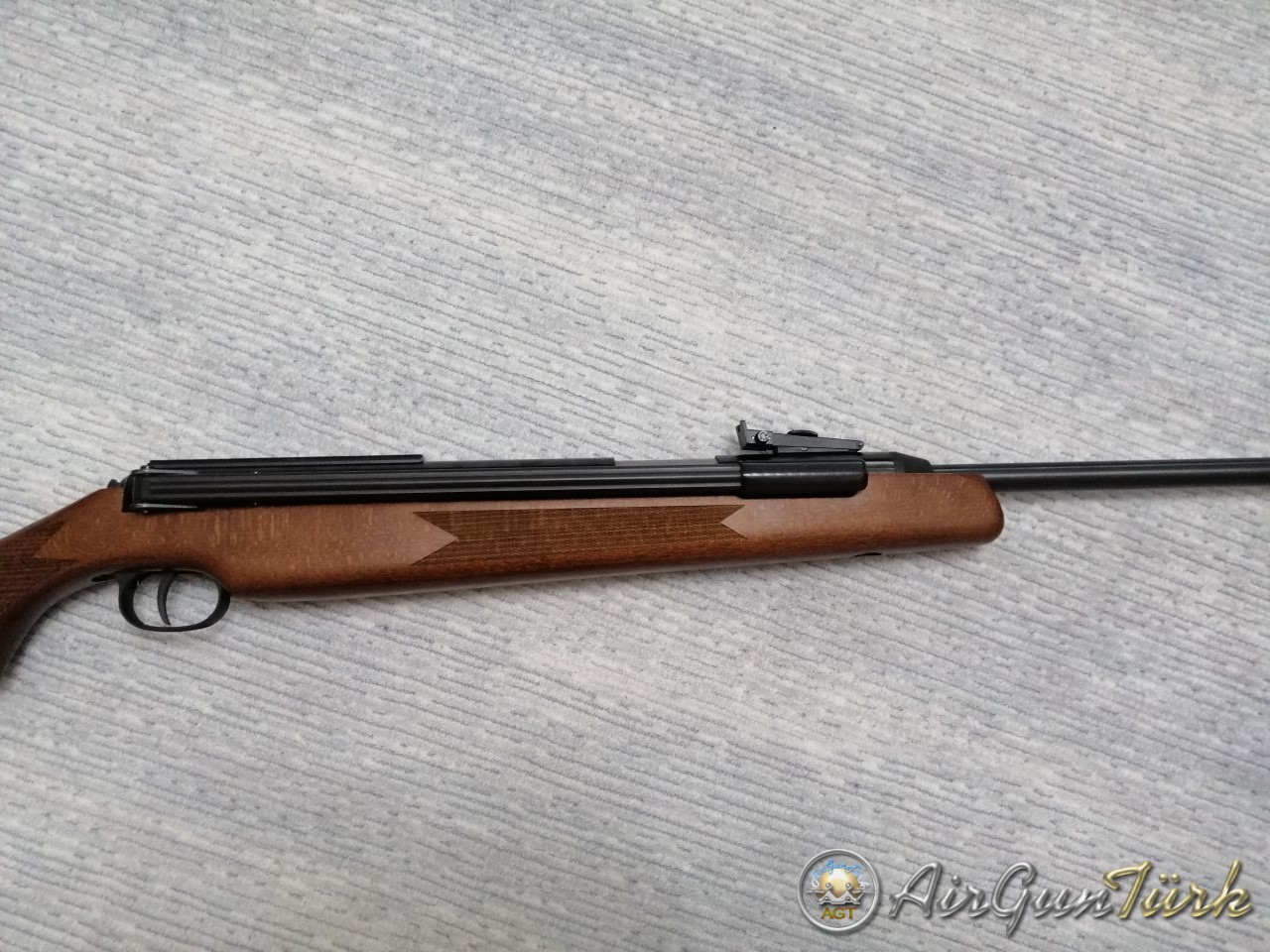 Satılık Diana Mod 52 Airking 5.5mm (T06) AirGunTürk