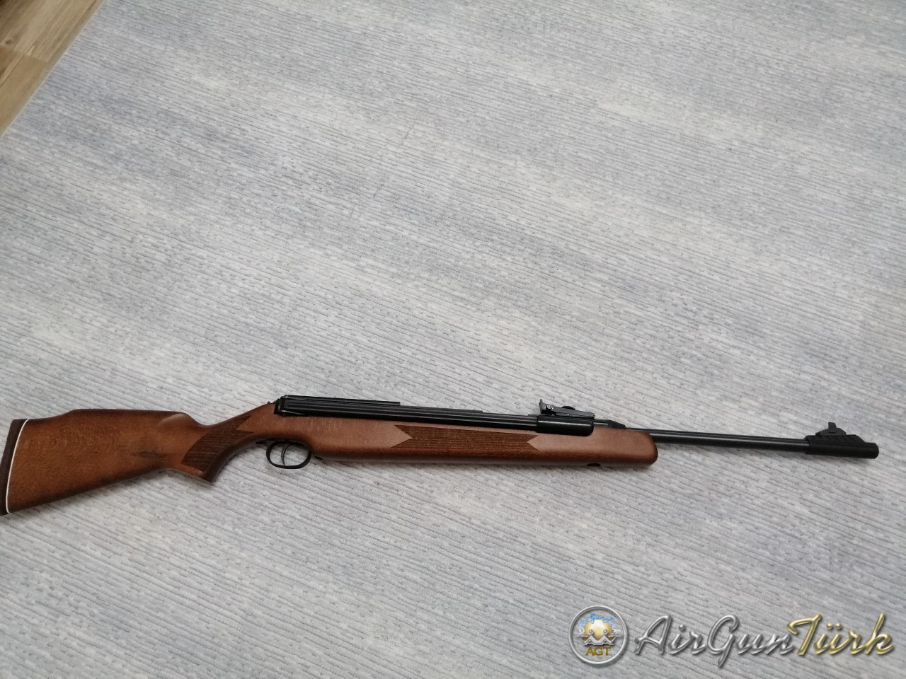 Satılık Diana Mod 52 Airking 5.5mm (T06)