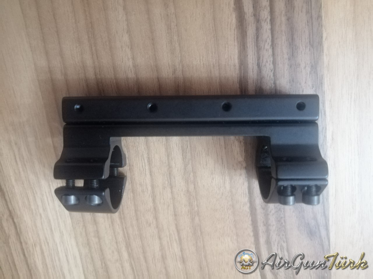 SATILIK DAMPA SportsMatch DM60 ve BULLSEYE ZR-MOUNT