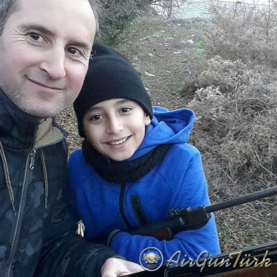 Bana oğul hatsan stoeger