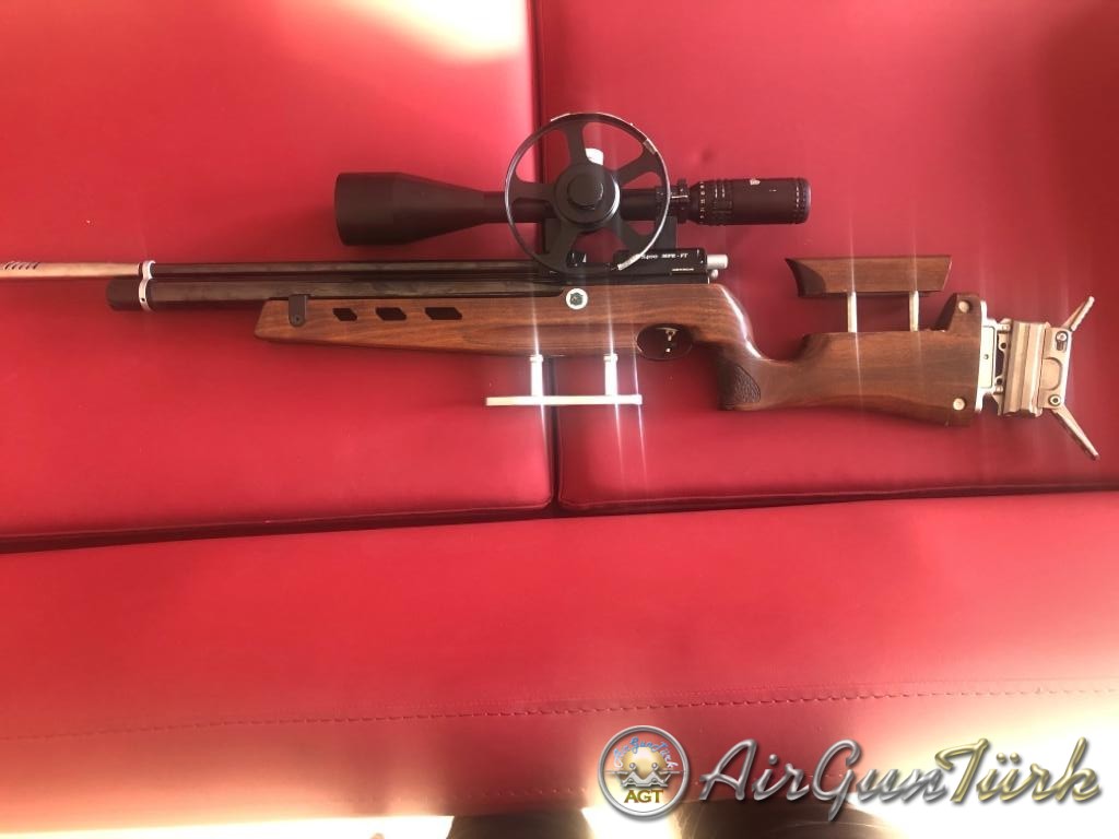 AİR ARMS S400 MPR