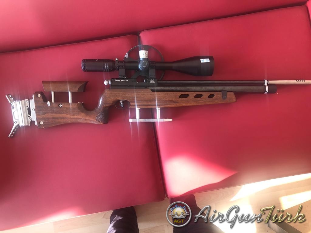 AİR ARMS S400 MPR