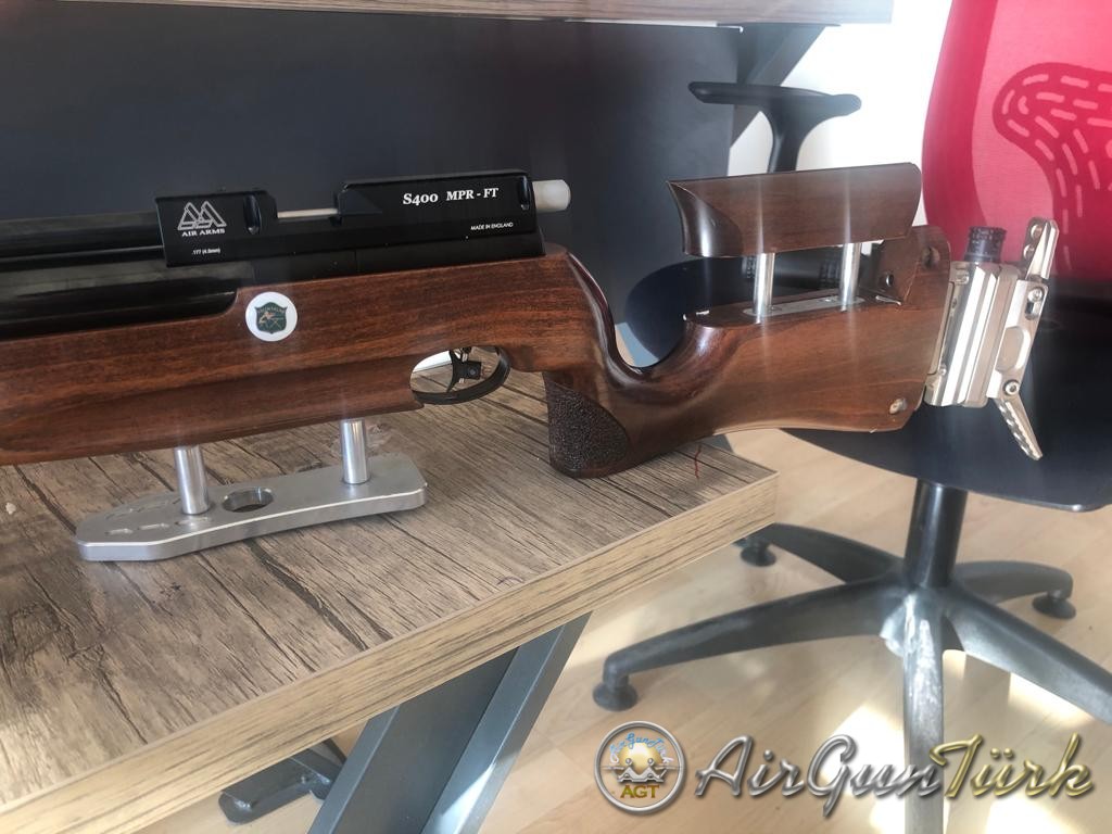 AİR ARMS S400 MPR