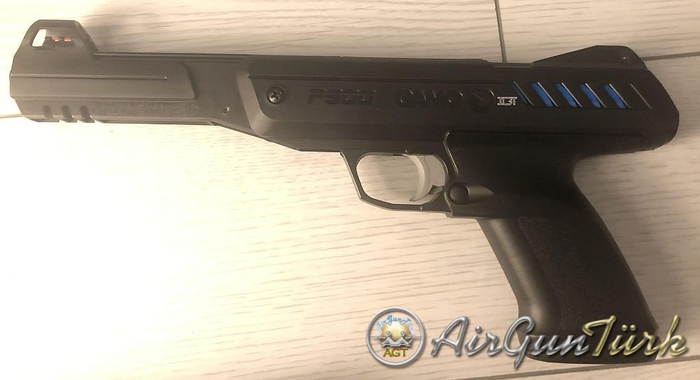 Gamo P900